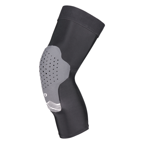 O'NEAL DIRT FLX 1.0 Knieschoner, Schwarz