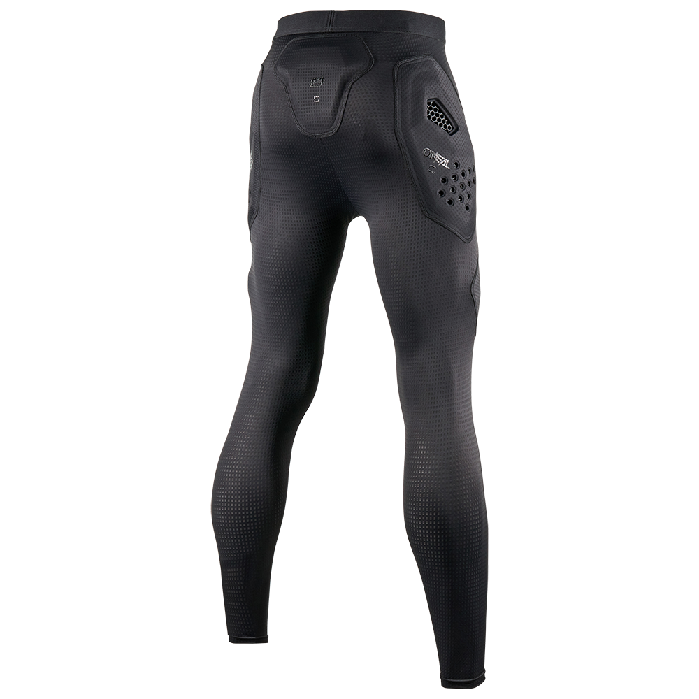 O'NEAL DIRT CRASH Schutzhose Schwarz