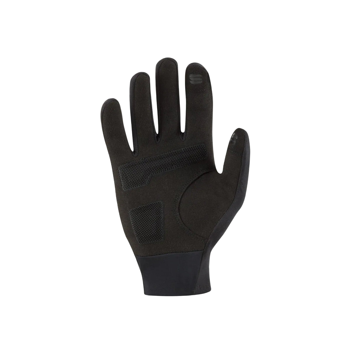 SPORTFUL leichte Aqua-Handschuhe in Schwarz
