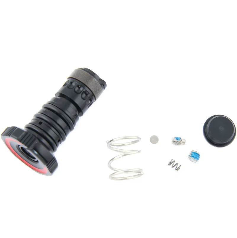 ROCKSHOX Zugstufen-Einstellknopf-Kit für Dämpfer #11.4118.001.001