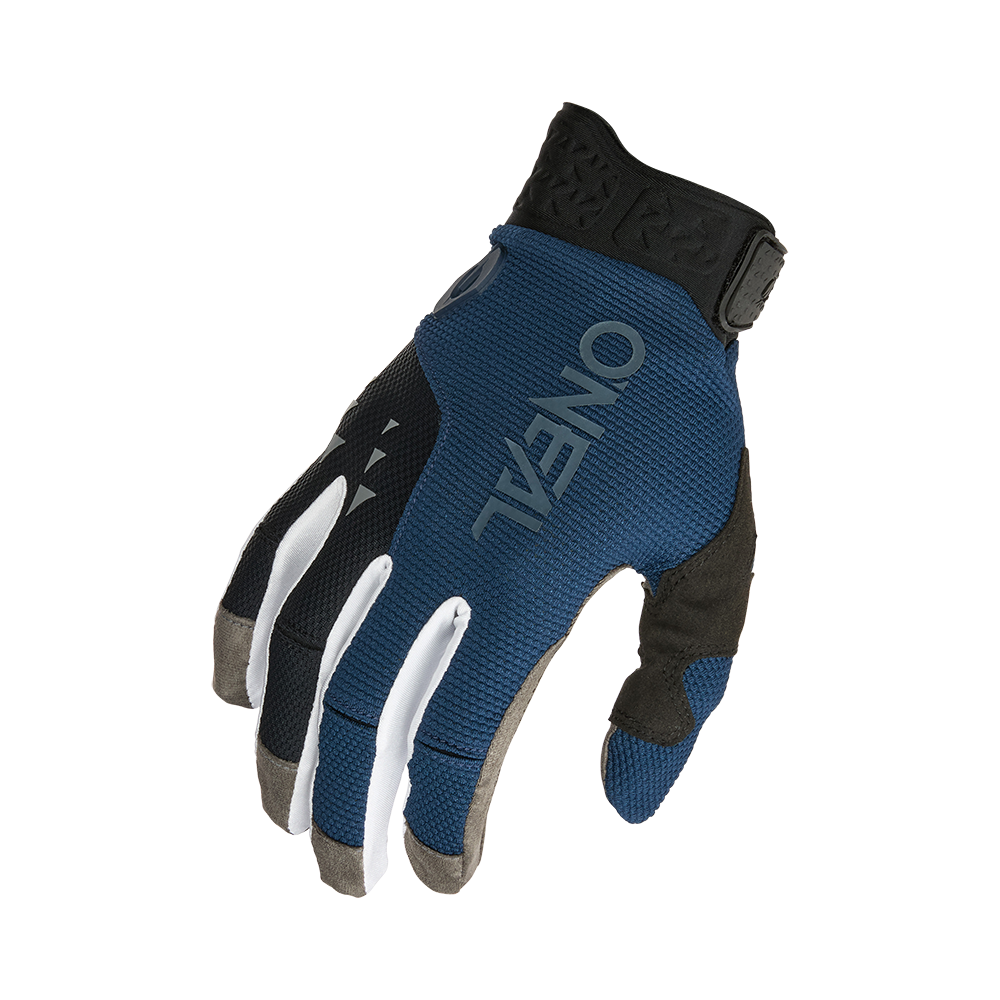 oneal handschuh größentabelle O'NEAL REVOLUTION Handschuhe Blau – Probikeshop
