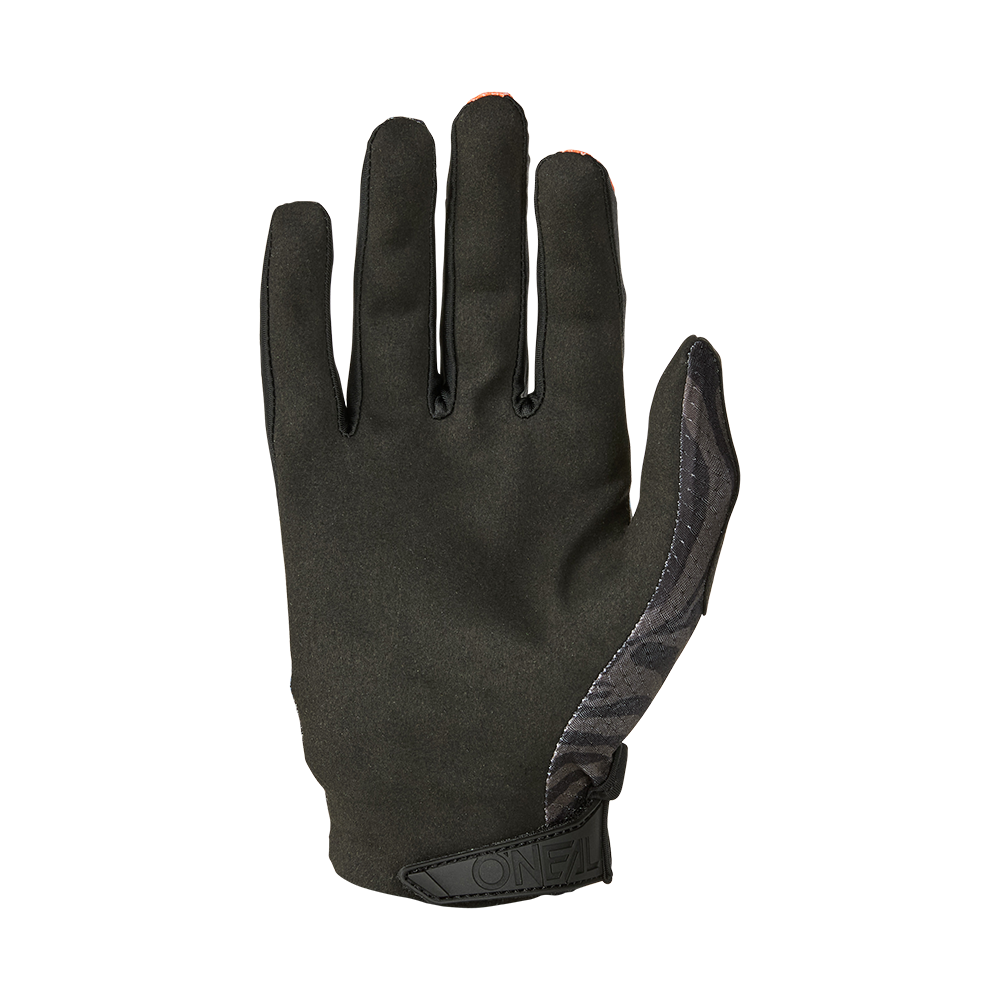 O'NEAL MATRIX SHOCKER Junior Handschuhe Blau/Orange