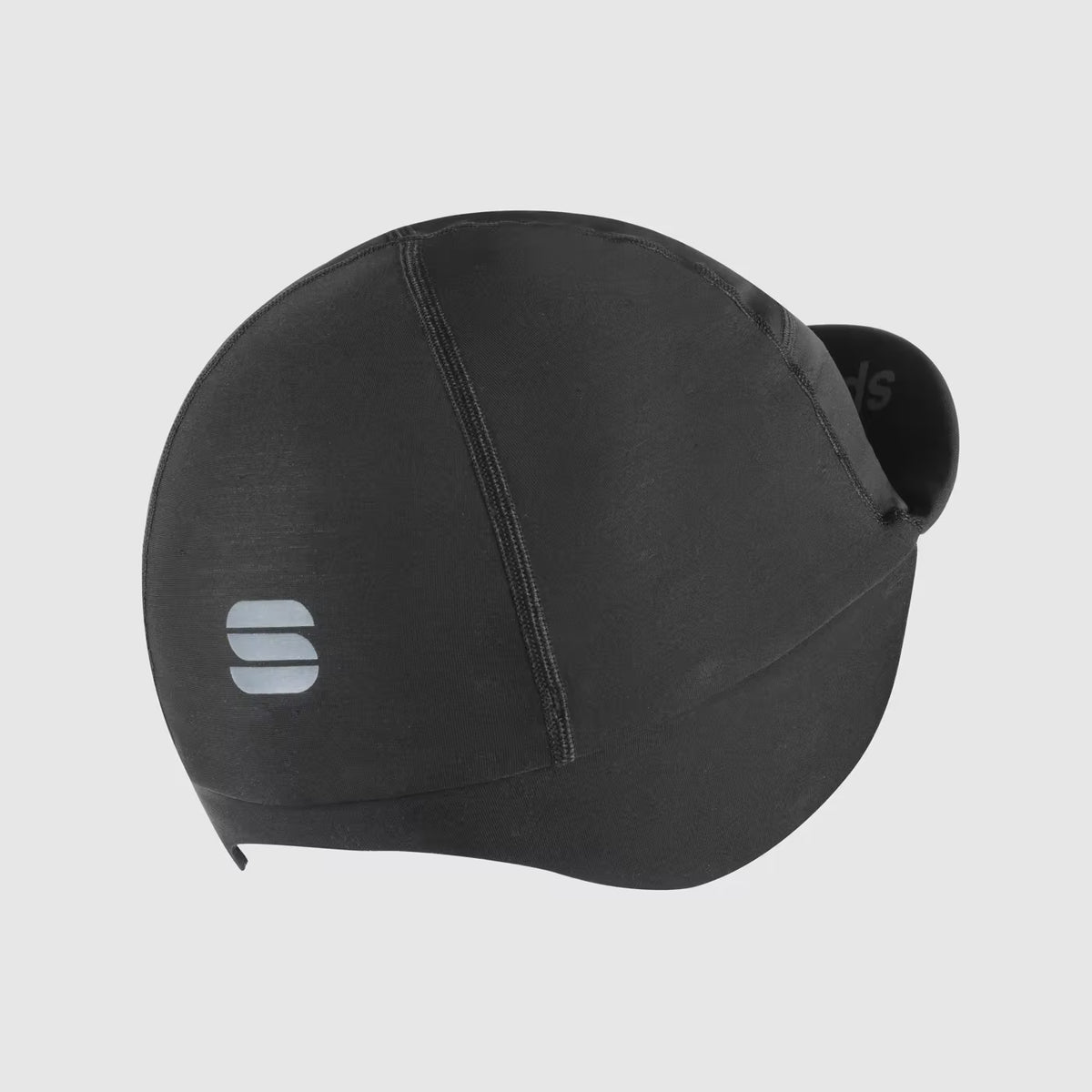 SPORTFUL WINTER Unterziehmütze Schwarz