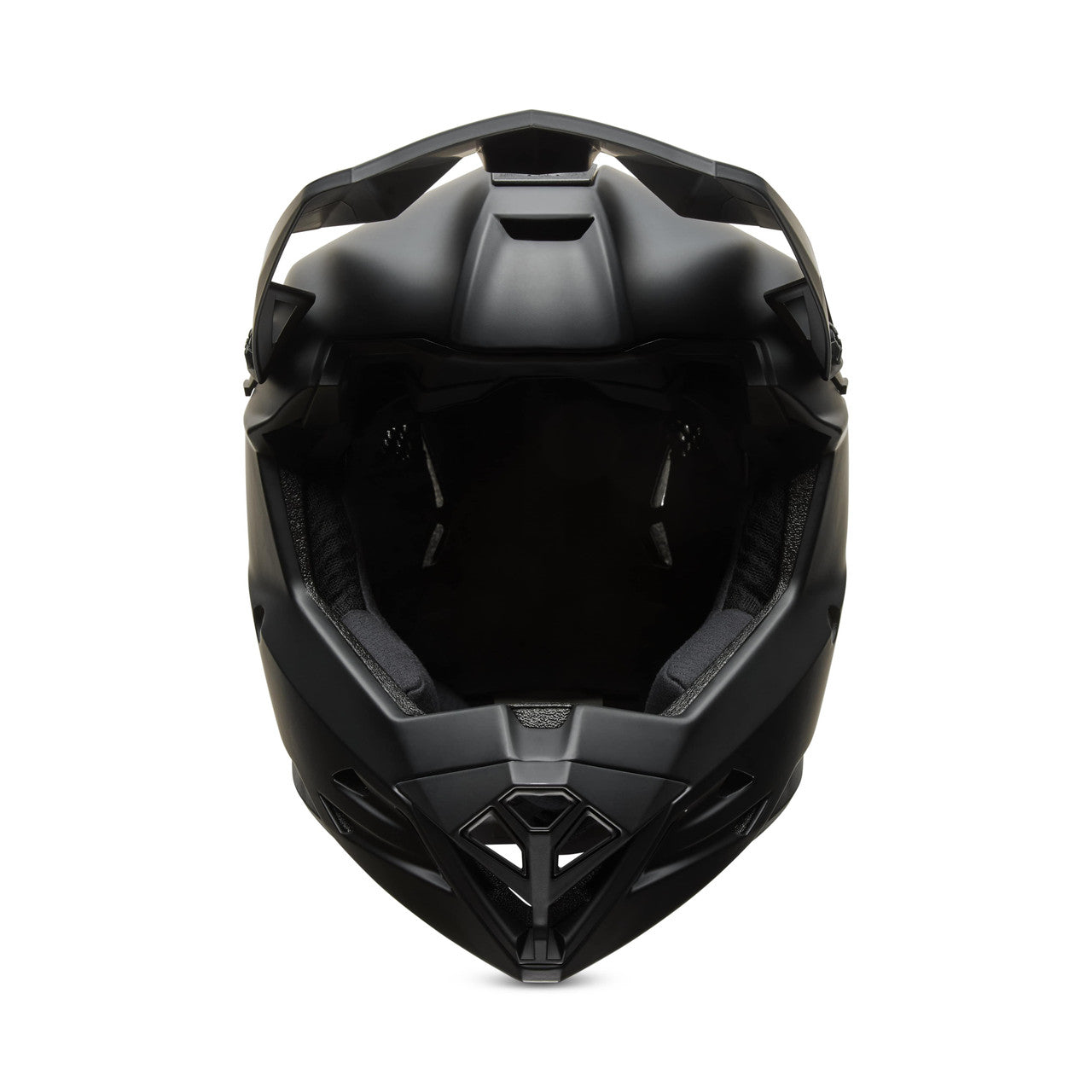 MTB-Helm BELL l FULL-10 MIPS Schwarz