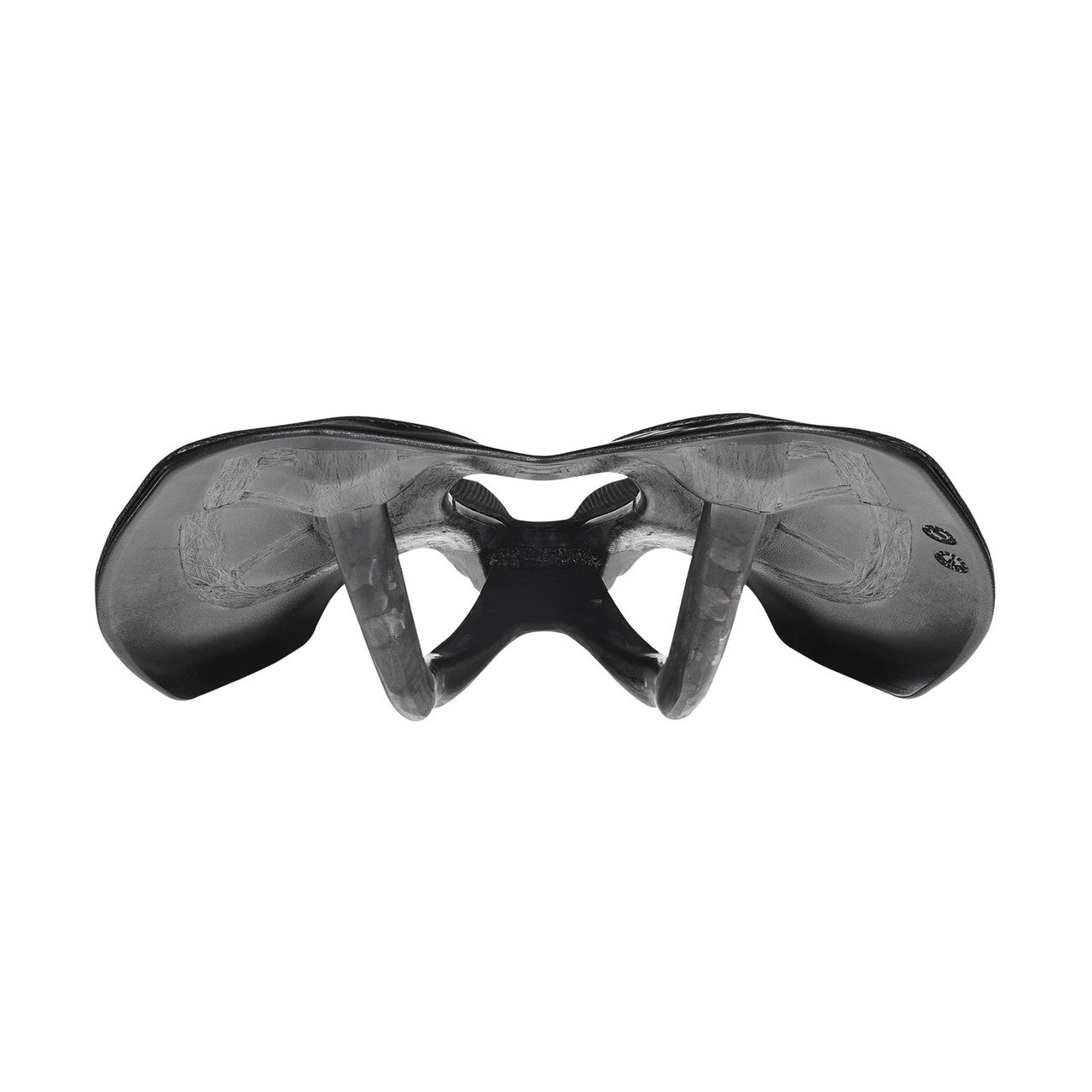 Selle SLR Racing Replica L3 - Rückansicht