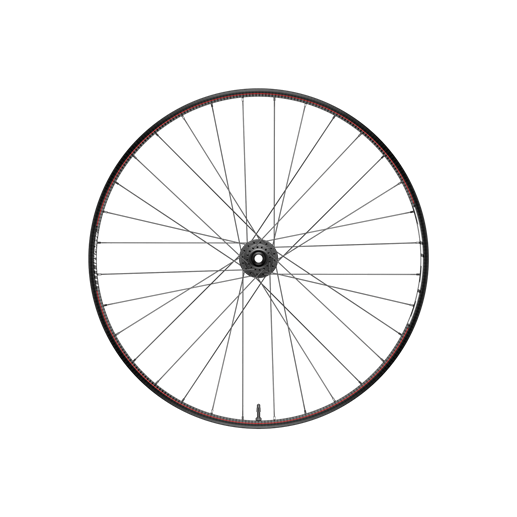 Vorderrad ZIPP 3ZERO MOTO ZM2 29" 15x110 mm Boost