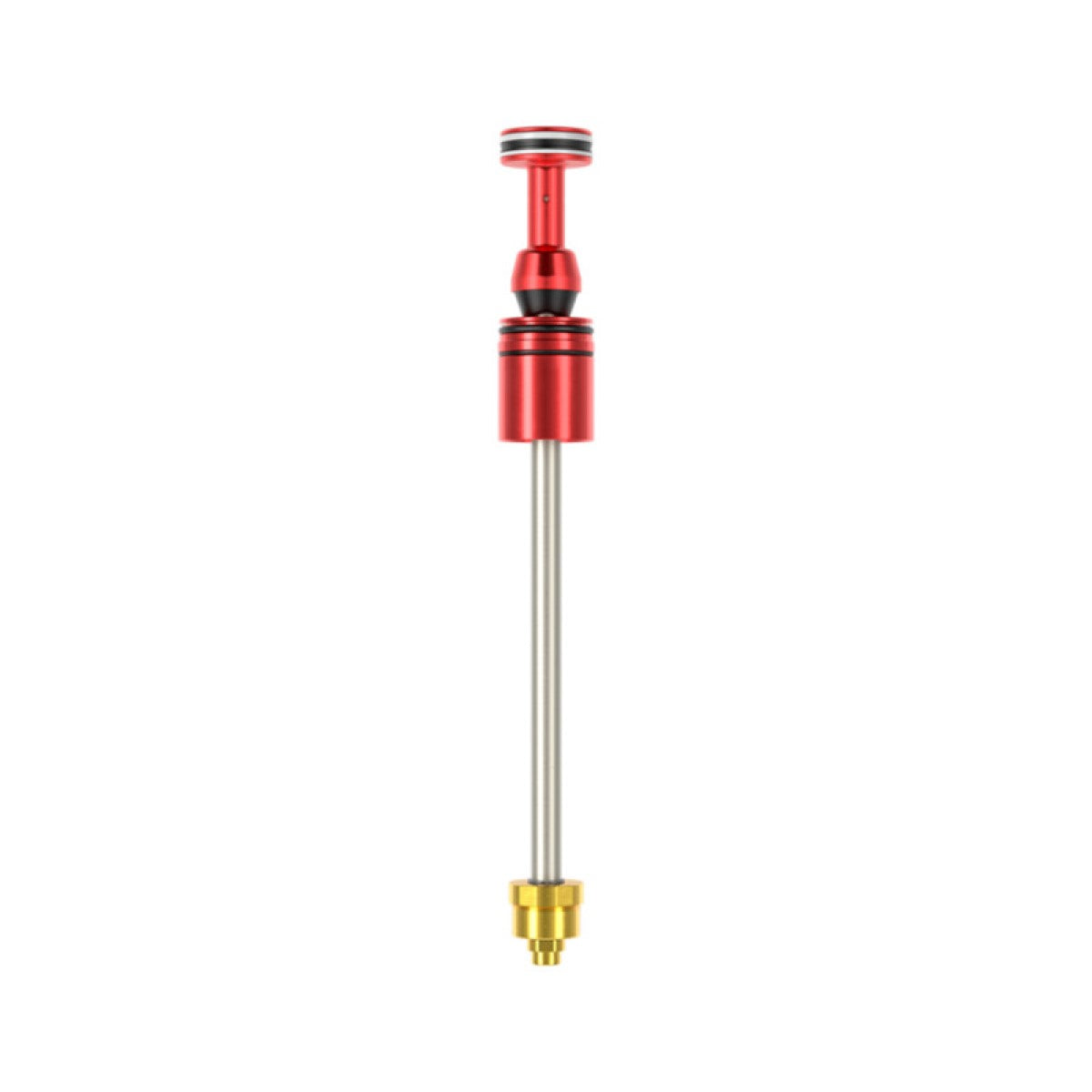 ROCKSHOX Debonair+ Upgrade Kit mit Butter Cup 160mm Lyrik D1+
