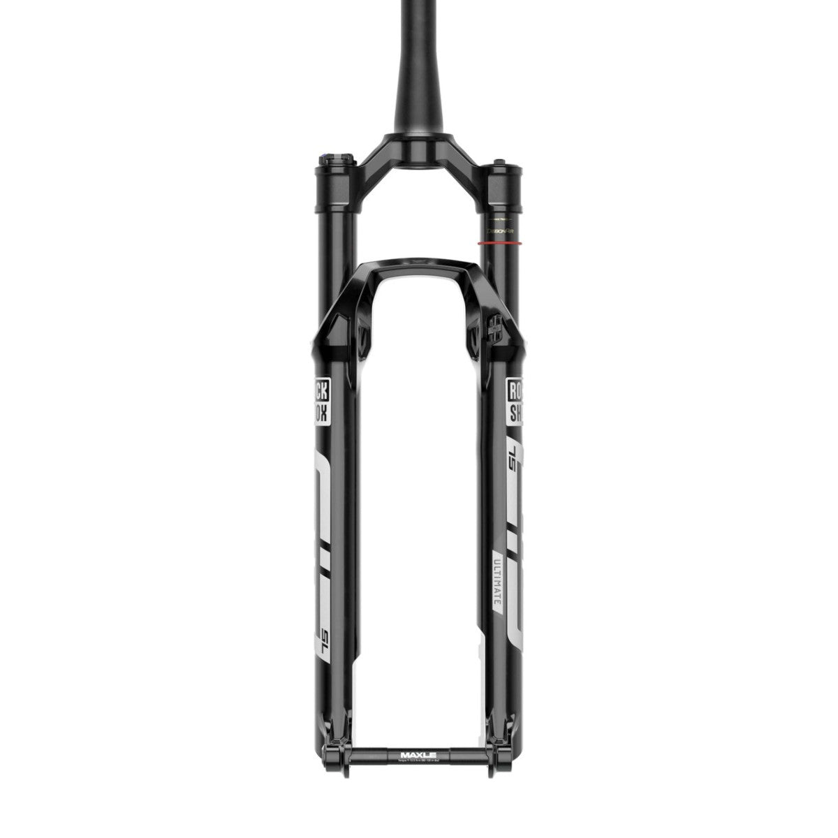 Gabel ROCKSHOX SID SL ULTIMATE RACE DAY2 3P 29" Achse 15x110 mm Boost Schwarz