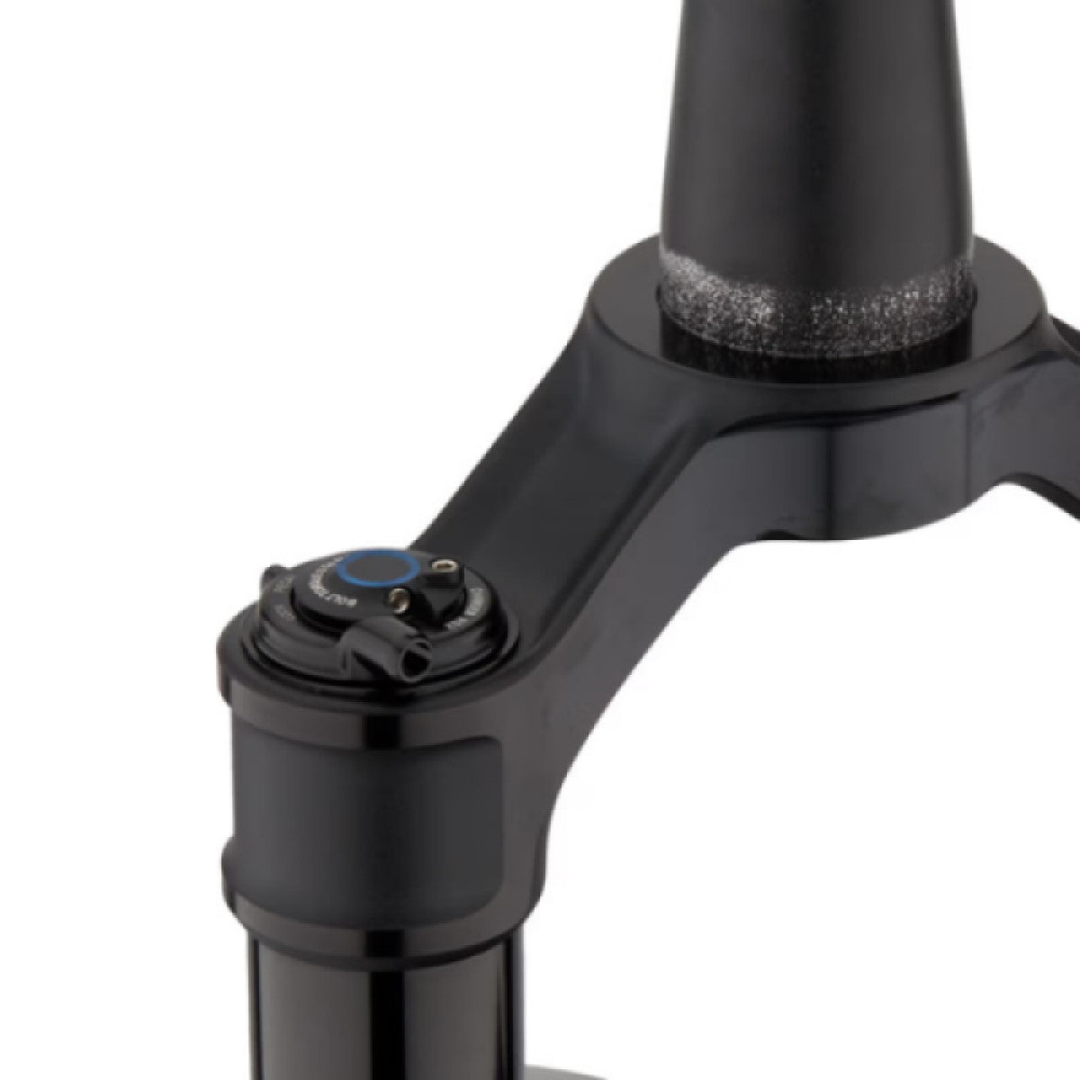 Gabel ROCKSHOX SID ULTIMATE RACE DAY2 3P Remote 29" Achse 15x110mm Boost Blau