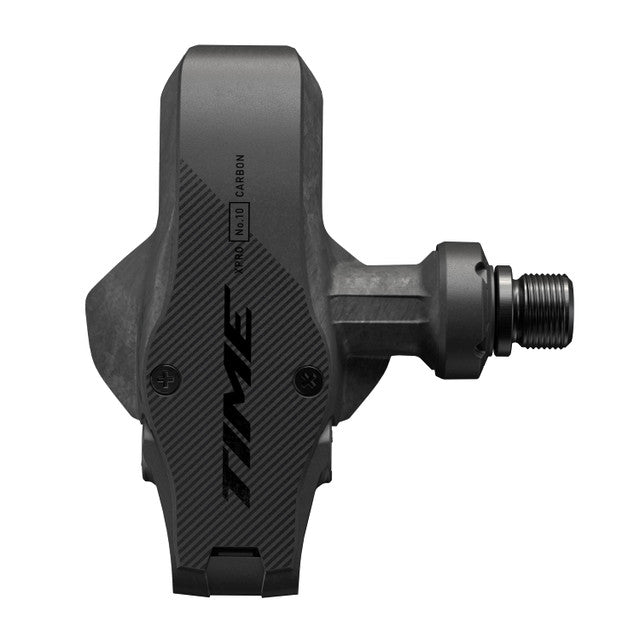 Pedale TIME X-PRO 10 Q-Factor 57 Carbon