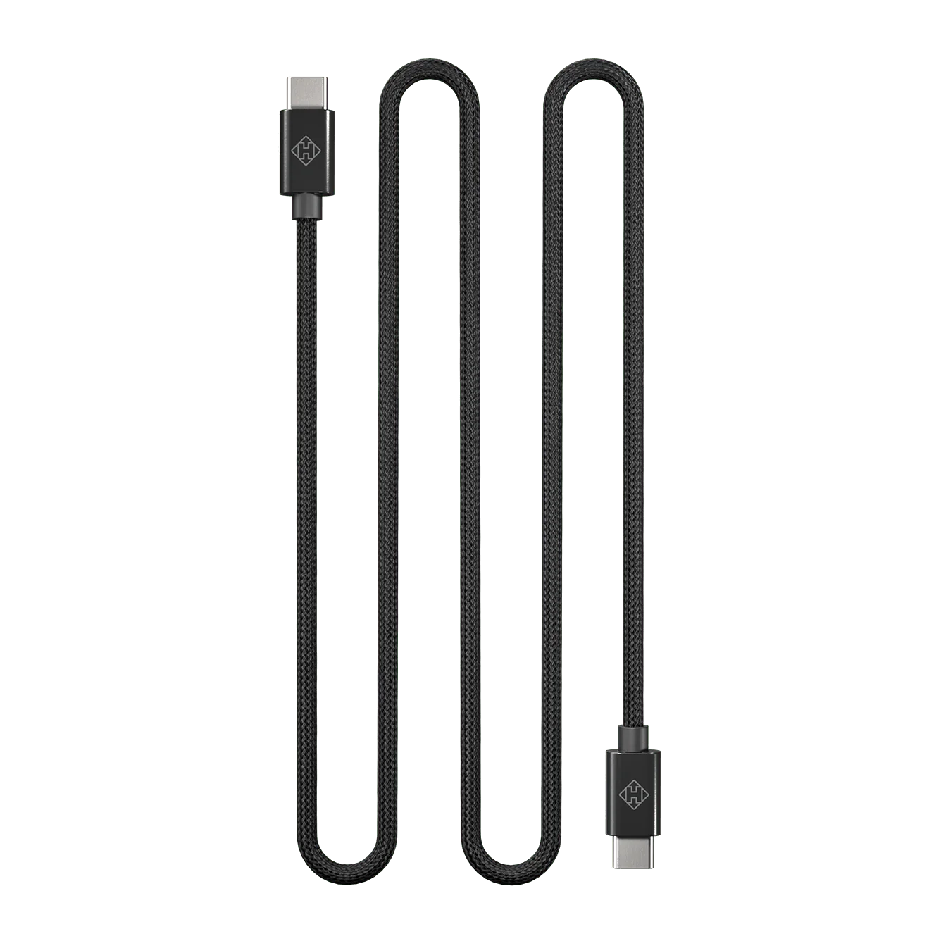 USB-C Kabel für HAMMERHEAD Zähler