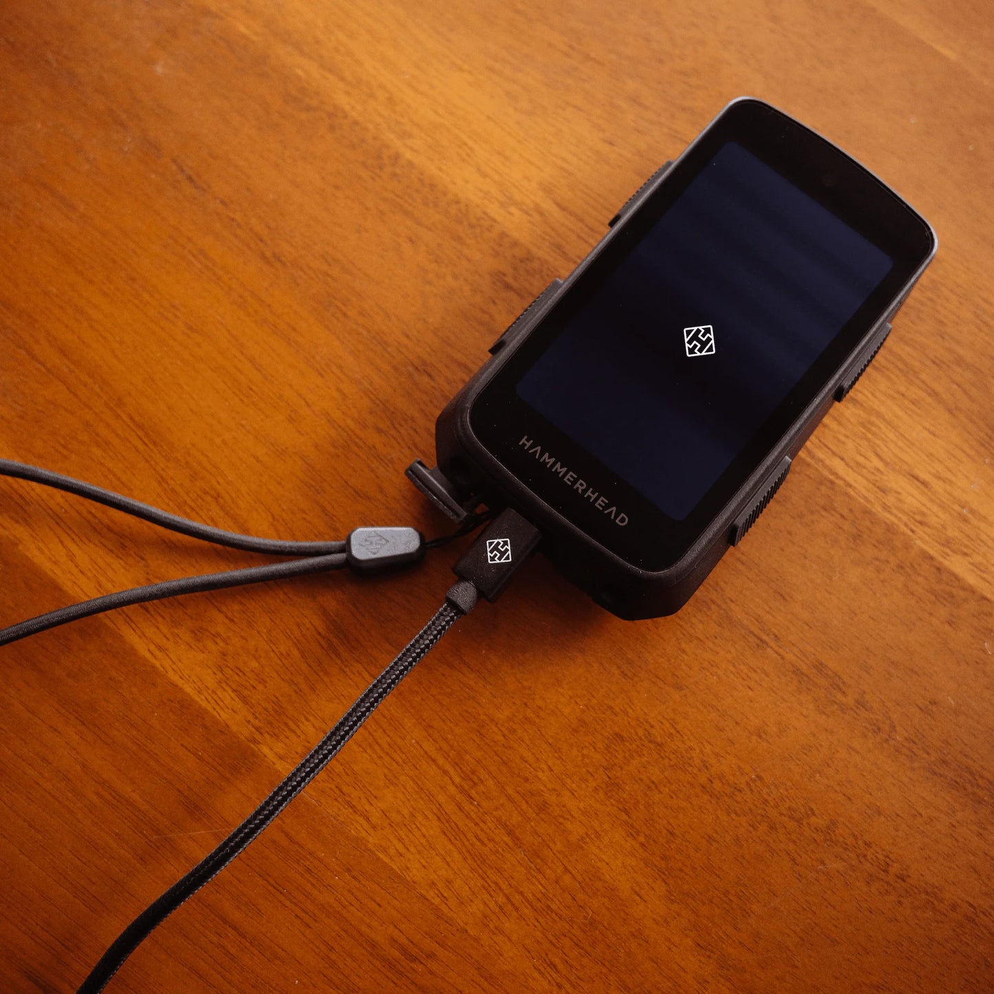 USB-C Kabel für HAMMERHEAD Zähler