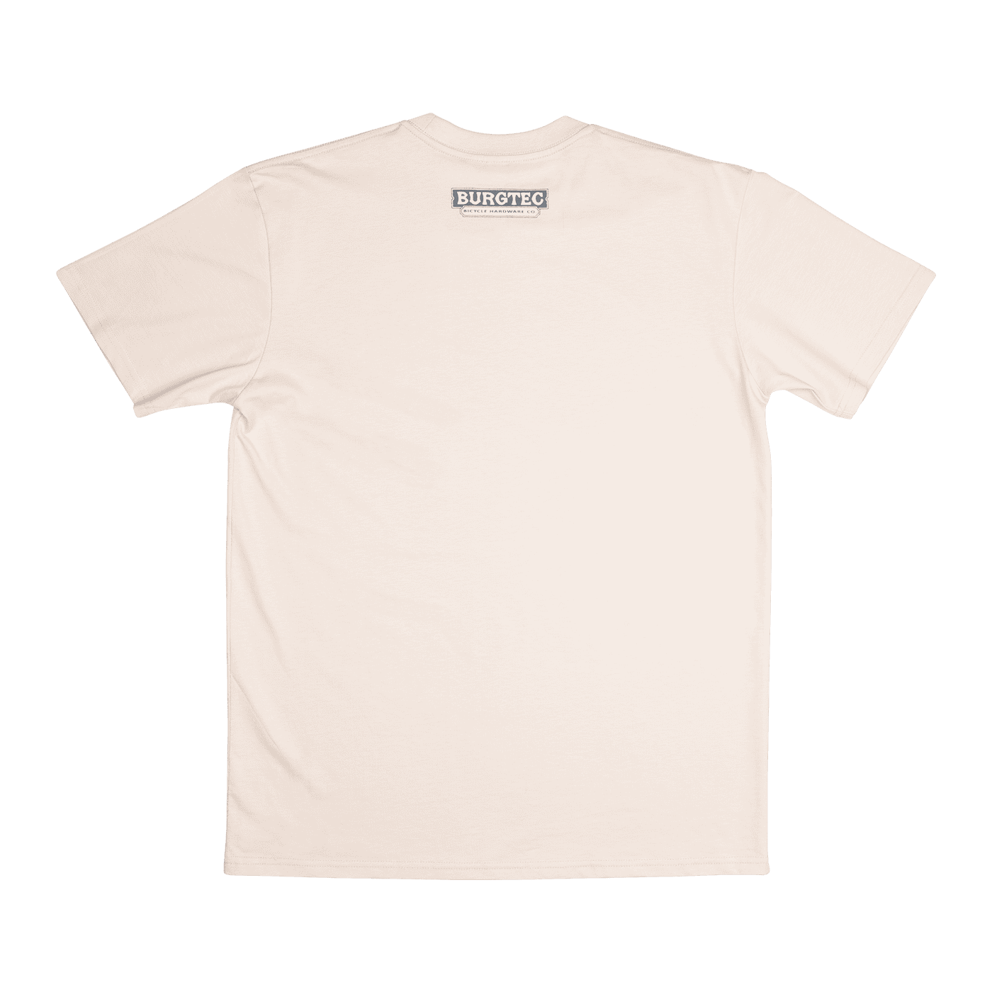 T-Shirt BURGTEC 21 YEARS CREST