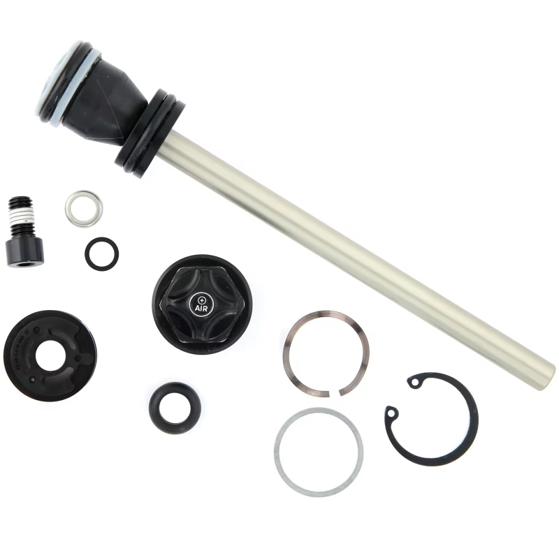 Komplettes ROCKSHOX SOLO AIR Luftfeder-Kit, 120 mm, 26" #11.4018.010.056