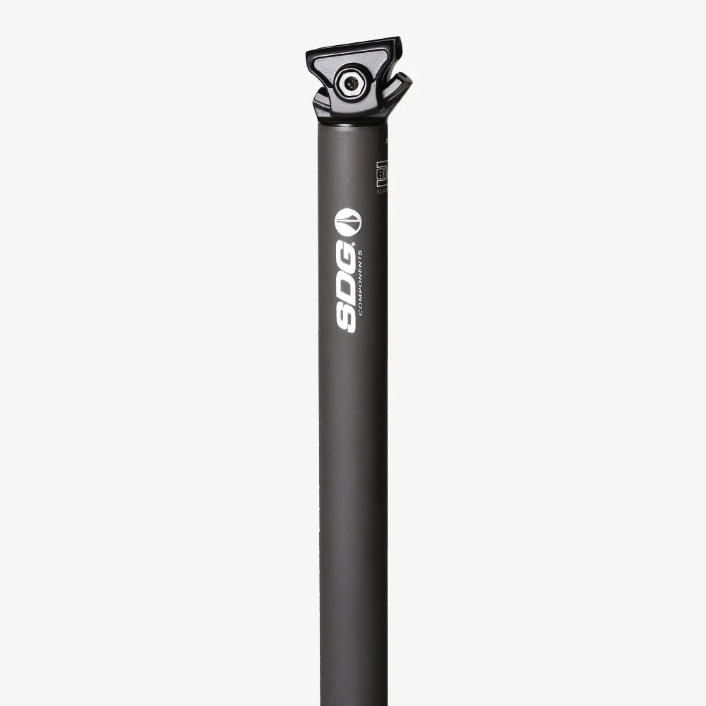 Sattelstütze SDG MICRO I-BEAM Carbon – Probikeshop