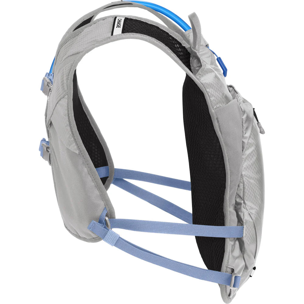 CAMELBAK WOMEN CHASE RACE 4L VEST Trinkrucksack Grau