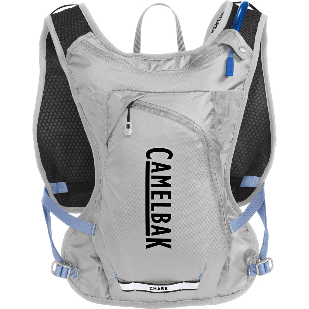 CAMELBAK WOMEN CHASE RACE 4L VEST Trinkrucksack Grau