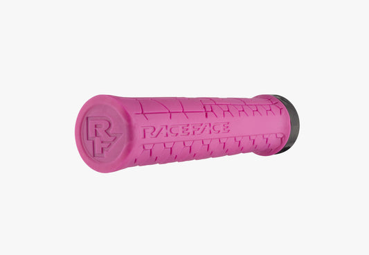 RACE FACE GETTA Lock-On 135mm Pink Grips