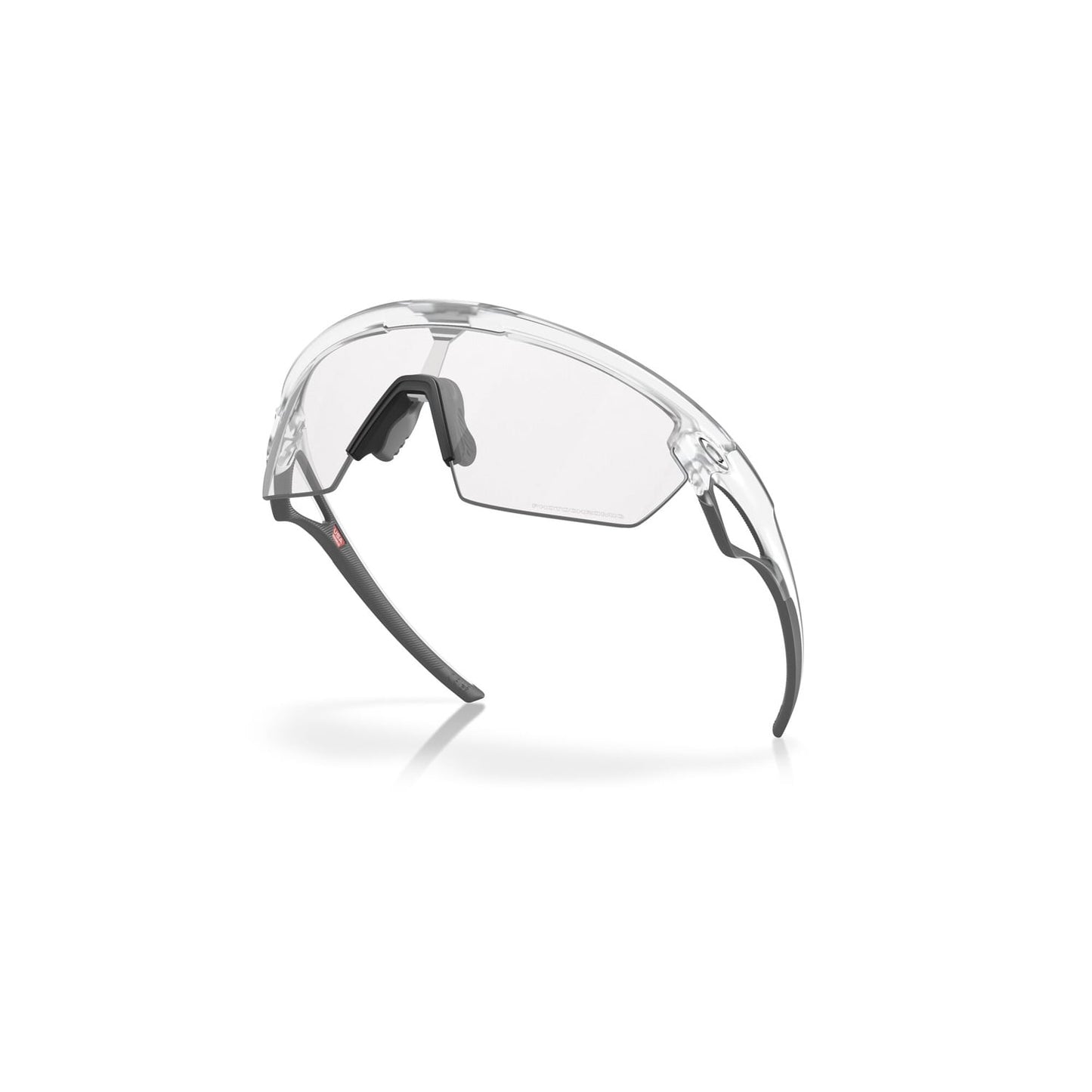 OAKLEY SPHAERA Brille Schwarz Transparent Clear Photochromic -0OO9403-0736