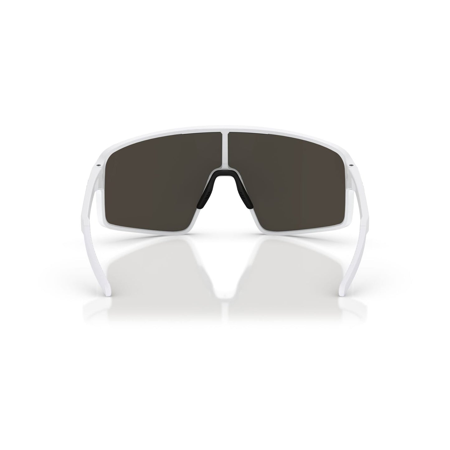 Brille BLIZ P001 S Weiß Blauer Bildschirm