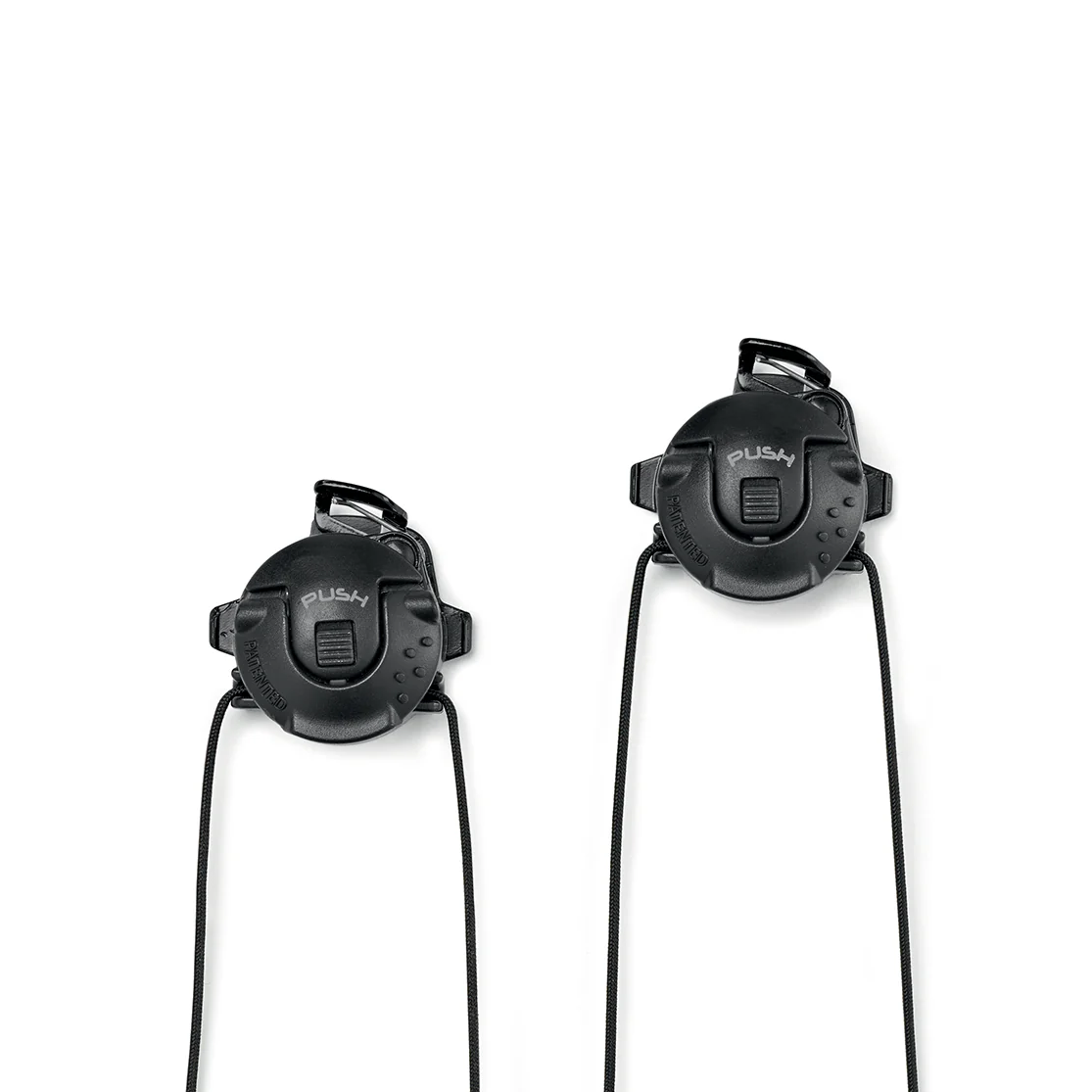 Schnallen Schuhe SIDI TECNO 3 Push 170mm Schwarz