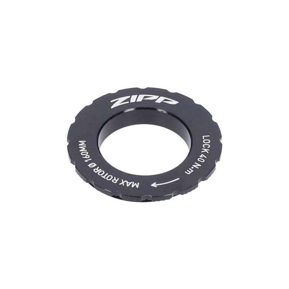 Spannmutter Center Lock ZIPP für Achse 12/15mm und Scheibe >160mm