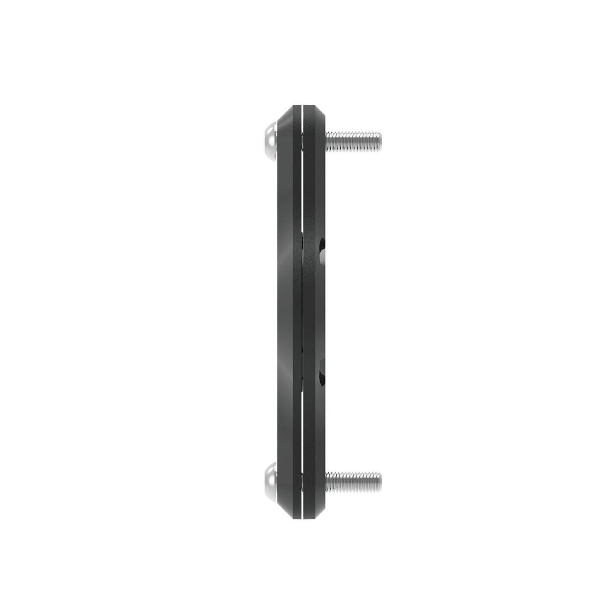 LEZYNE MATRIX BIKE TAGGER Diebstahlschutzhalterung Schwarz (für AirTag)