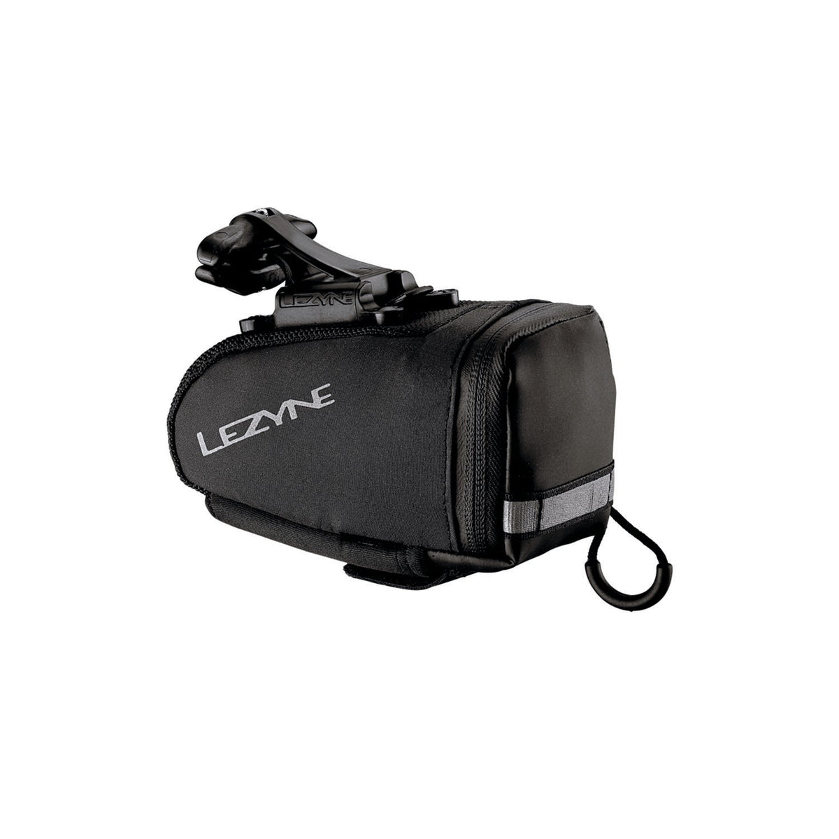 LEZYNE Caddy Satteltasche mit QR-System
