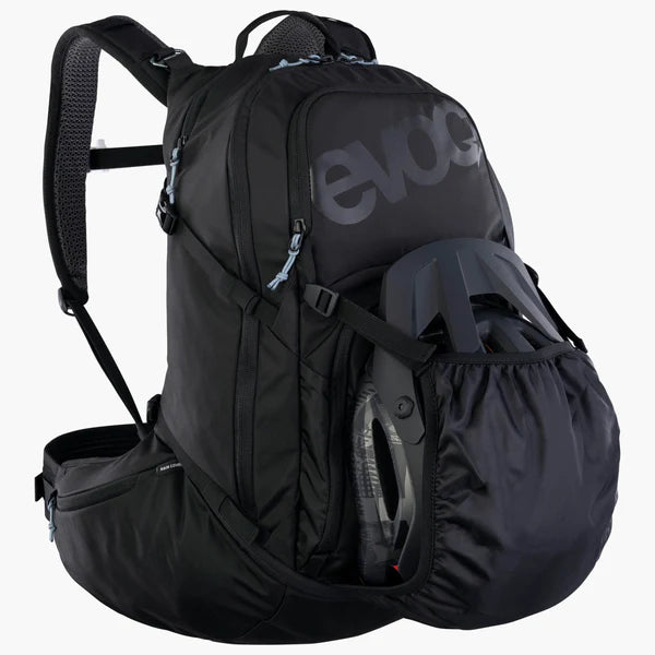 EVOC EXPLORER PRO 26 L Rucksack Schwarz