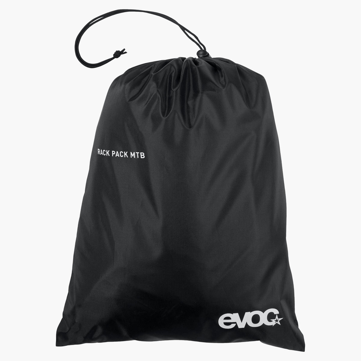 Schutzhülle für EVOC BIKE RACK COVER Fahrradträger Mountainbike Schwarz