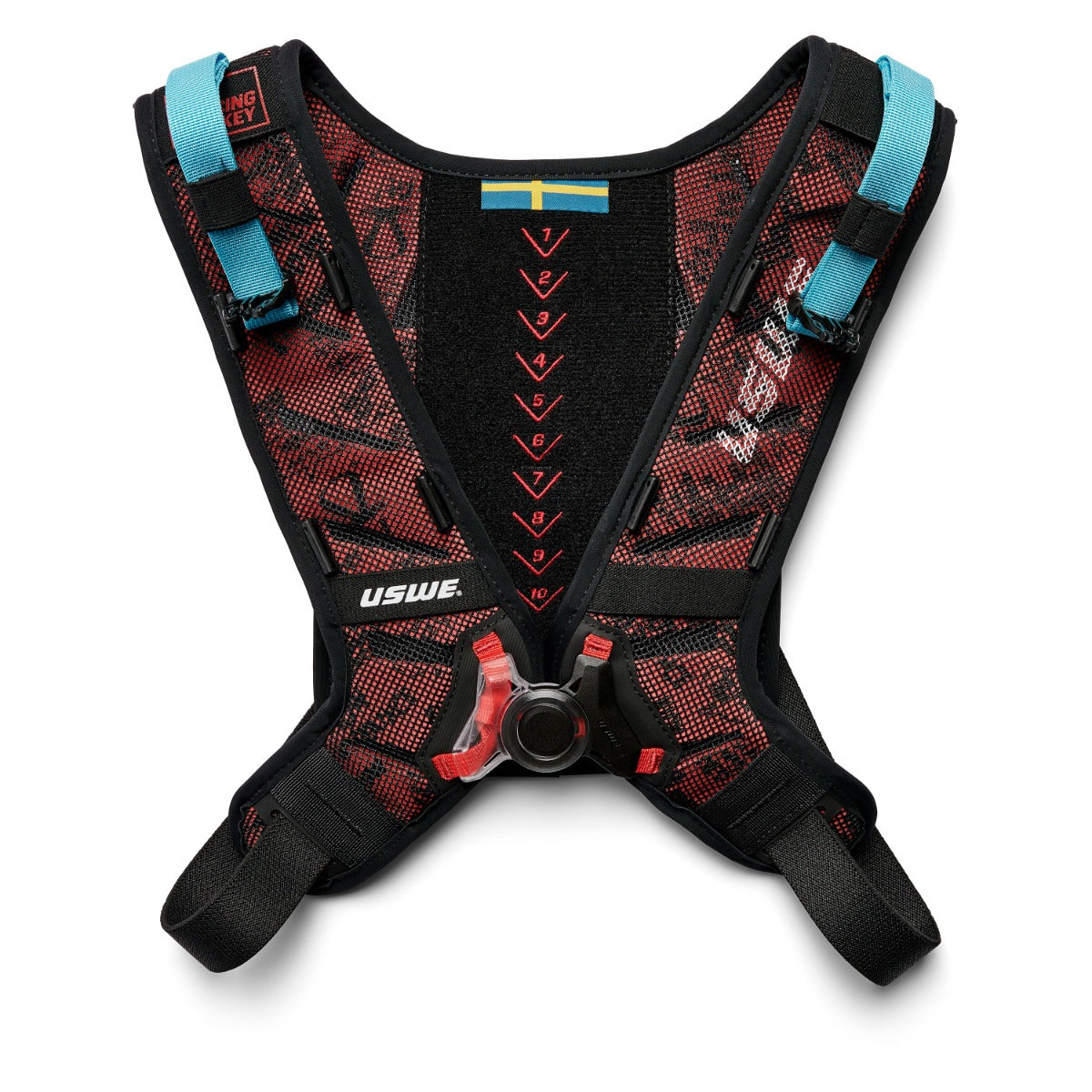 USWE NDM 2.0 Sung-Me Brustgurt Ersatzkit