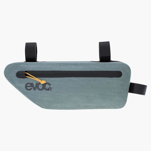 EVOC PACK WP S 1,5 l Rahmentasche, grün