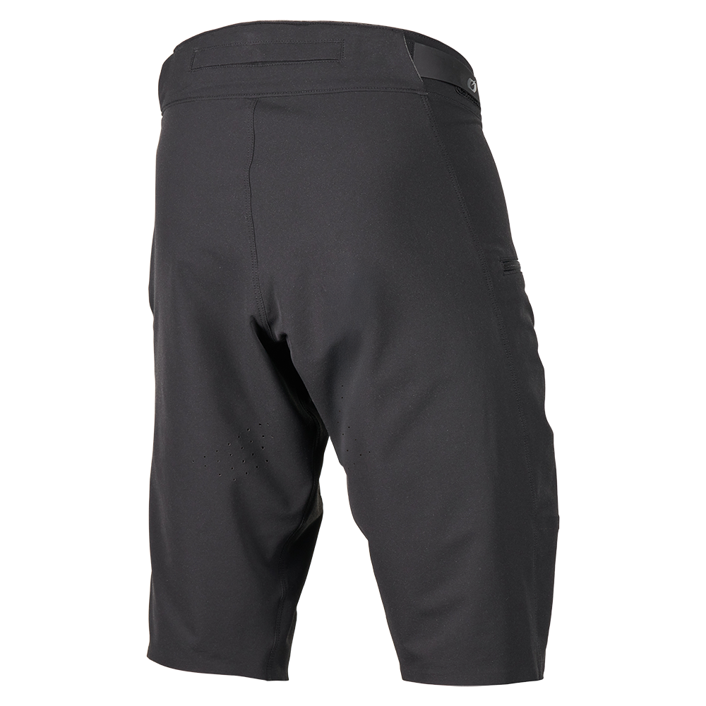 O'NEAL PIN IT Shorts Schwarz