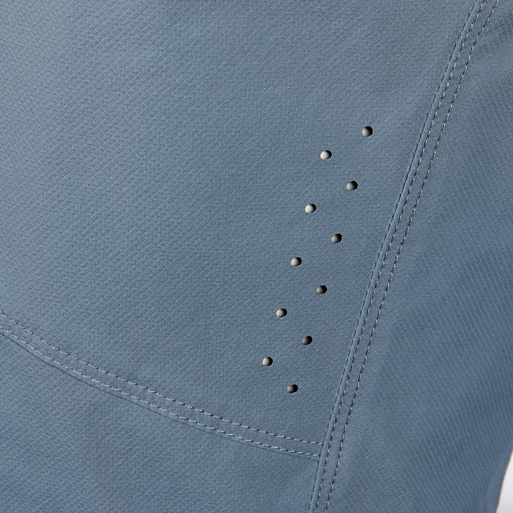 O'NEAL PIN IT Shorts Blau