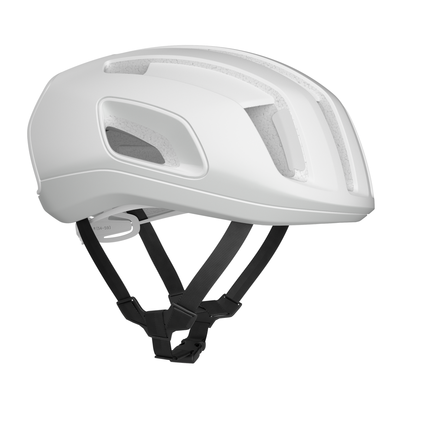 Helm Strasse POC CYTAL MIPS Weiss Matt