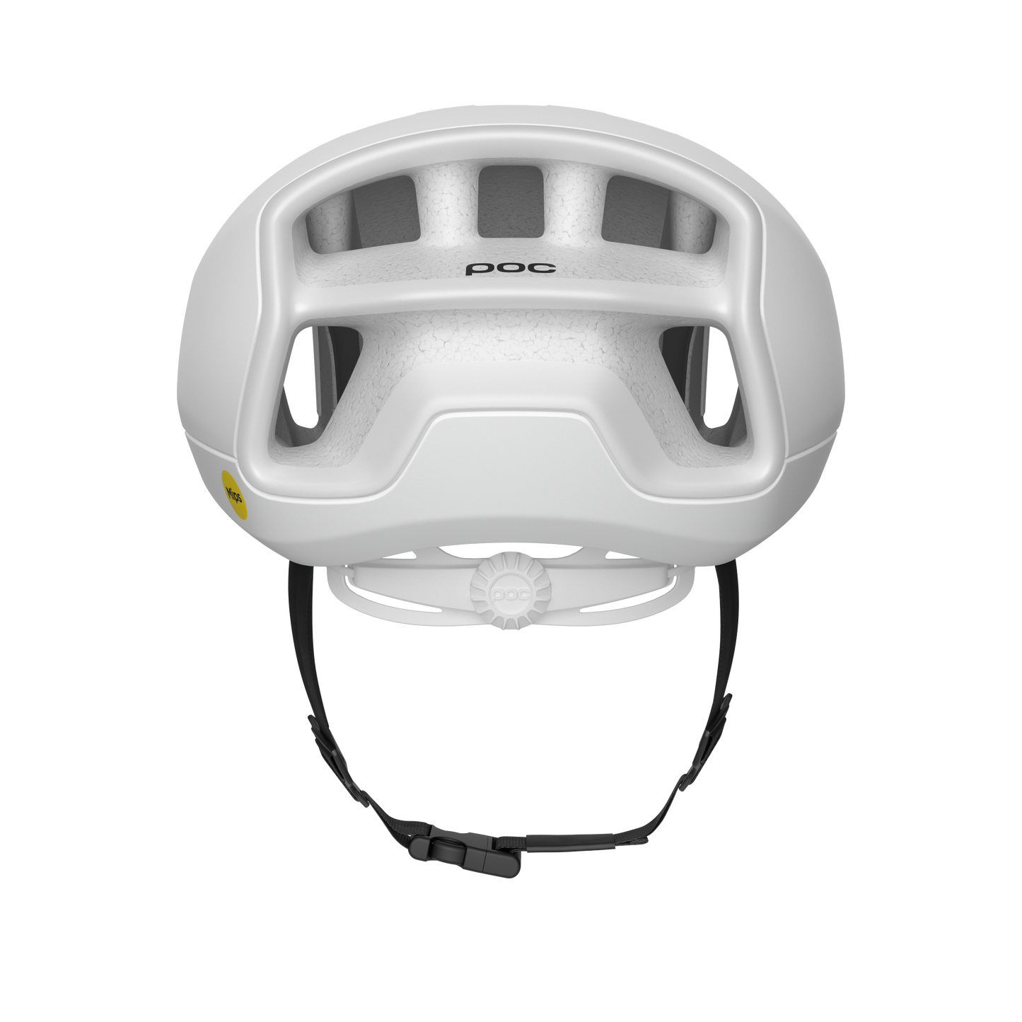 Helm Strasse POC CYTAL MIPS Weiss Matt