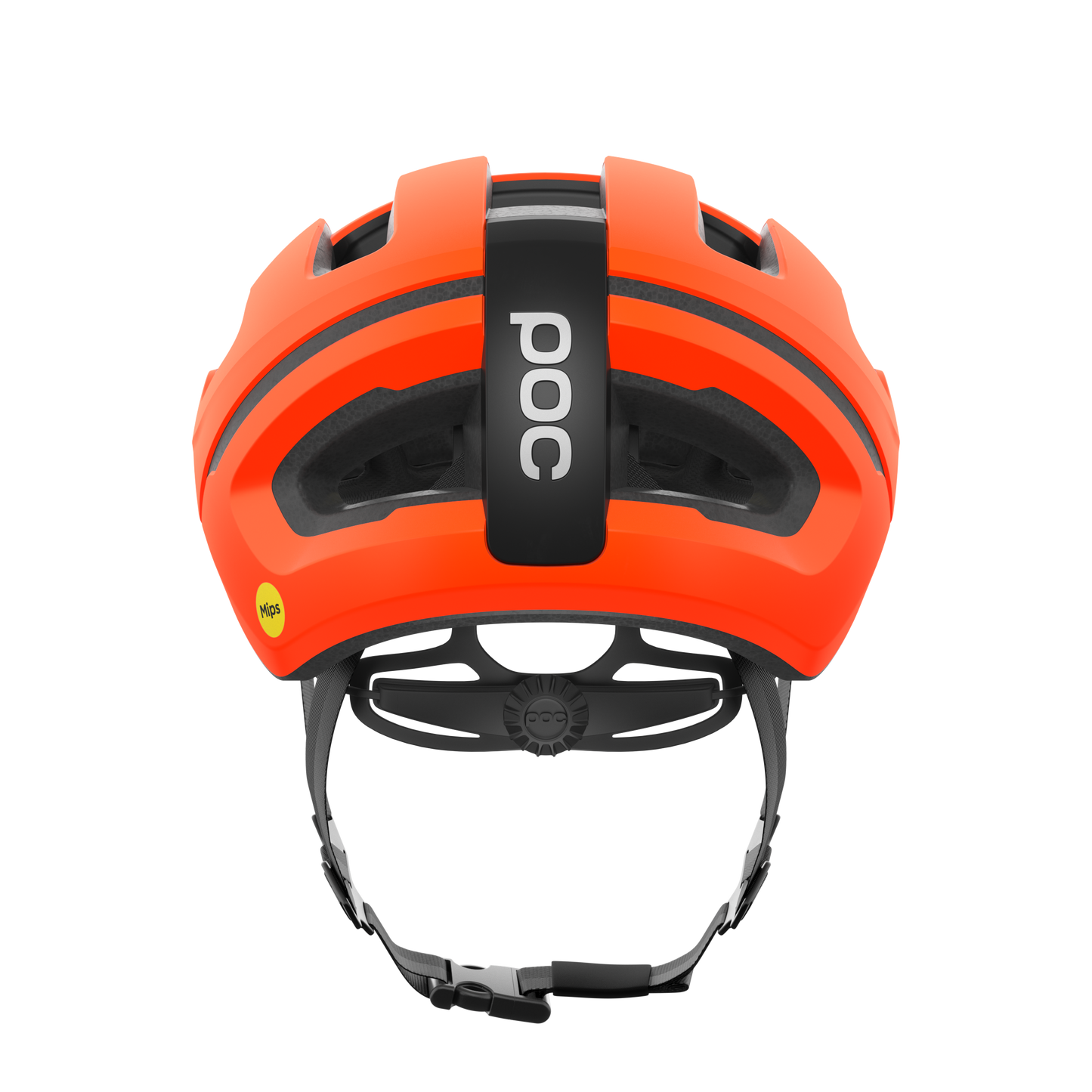 Helm Strasse POC OMNE AIR MIPS Orange Matt