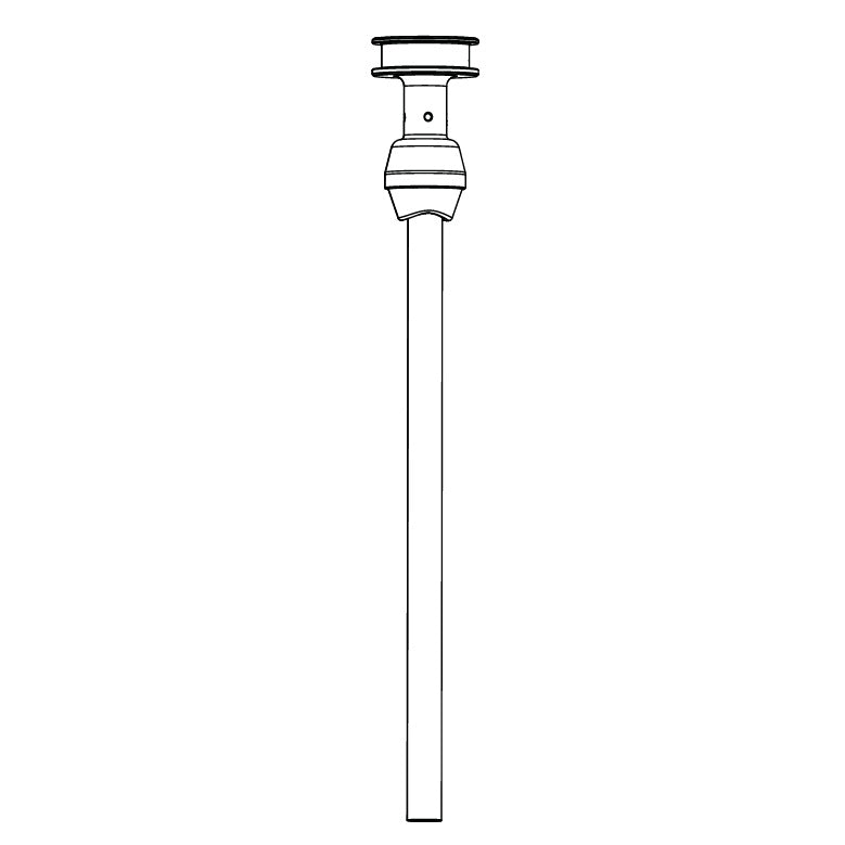 Kolben Upgrade Kit Debonair+ ROCKSHOX 150MM 27.5/