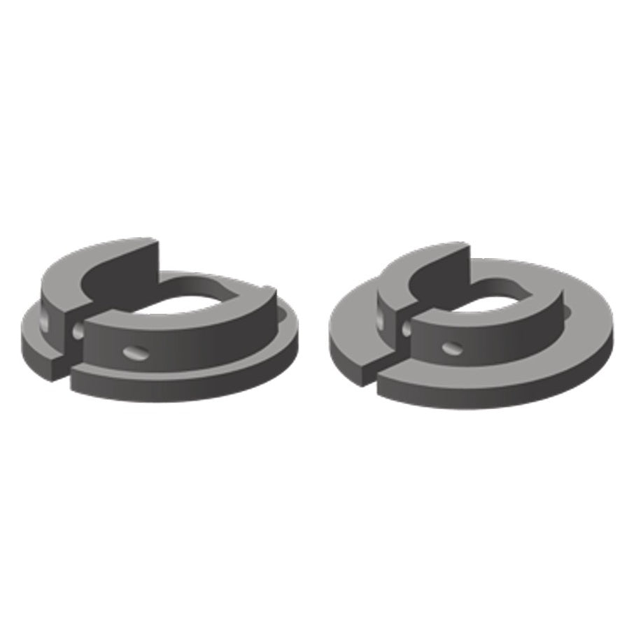 ROCKSHOX DELUXE NUDE (2020) Volume Adjustment Spacer #11.4118.051.003