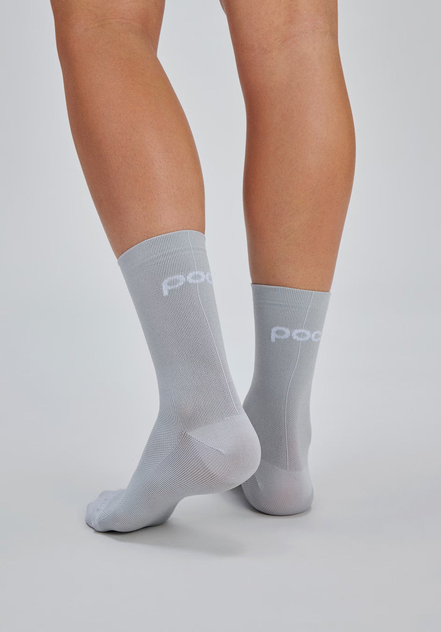 POC CADENCE Socken Grau