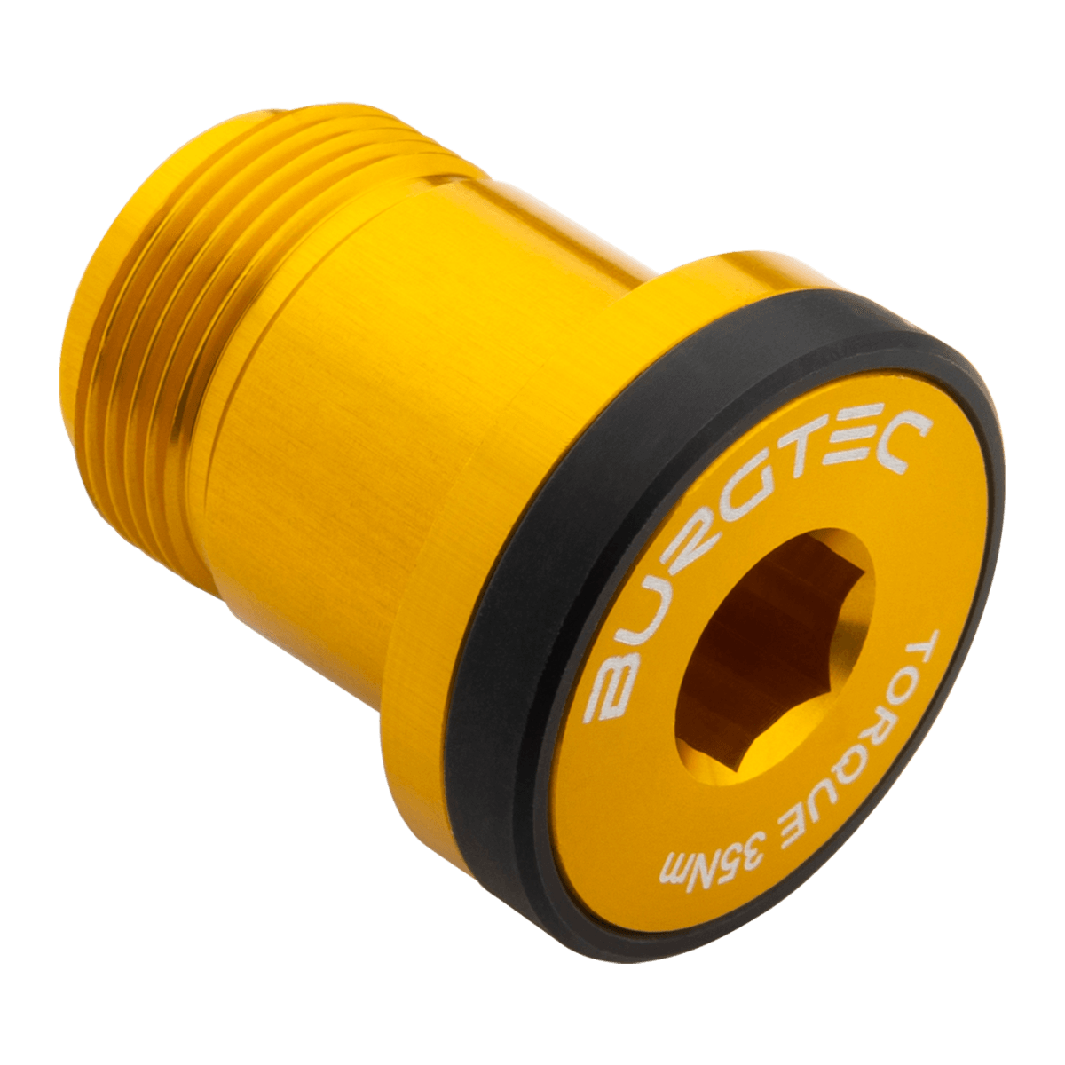Schaltwerksschraube BURGTEC für SRAM T-Type (Version XX SL) Gold