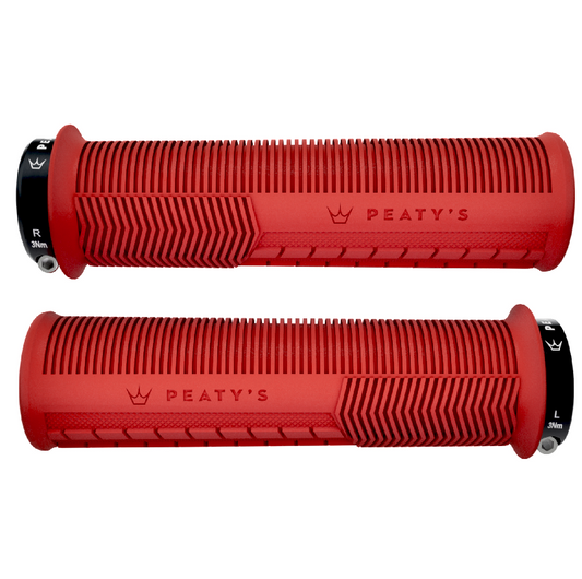 PEATY'S MONARCH MUSHROOM Grips Rot