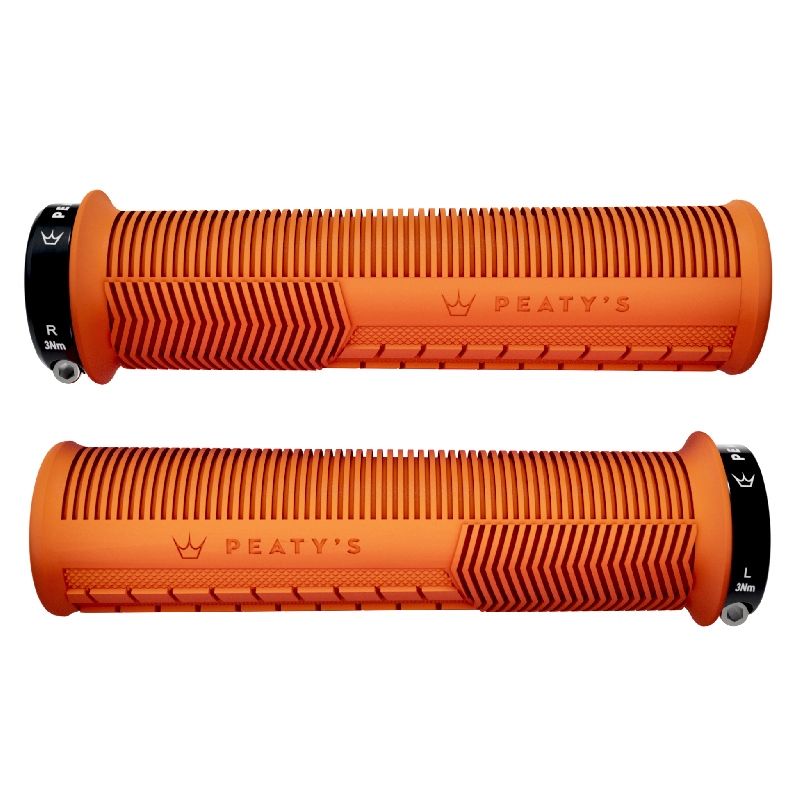 PEATY'S MONARCH MUSHROOM Mango Grips