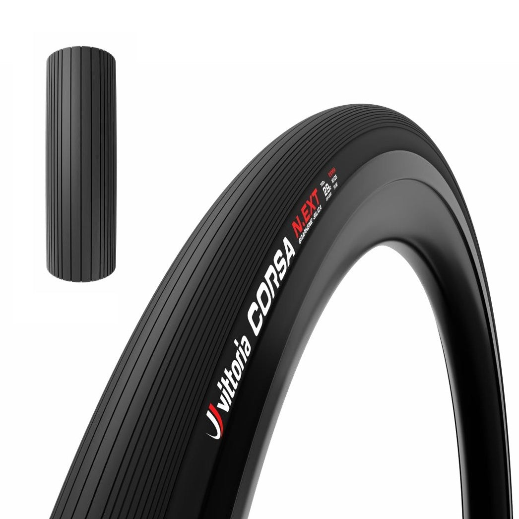 Reifen VITTORIA Corsa N.EXT 700x29c TLR wide rim G2.0 Tubeless Ready Weich Q2 2025