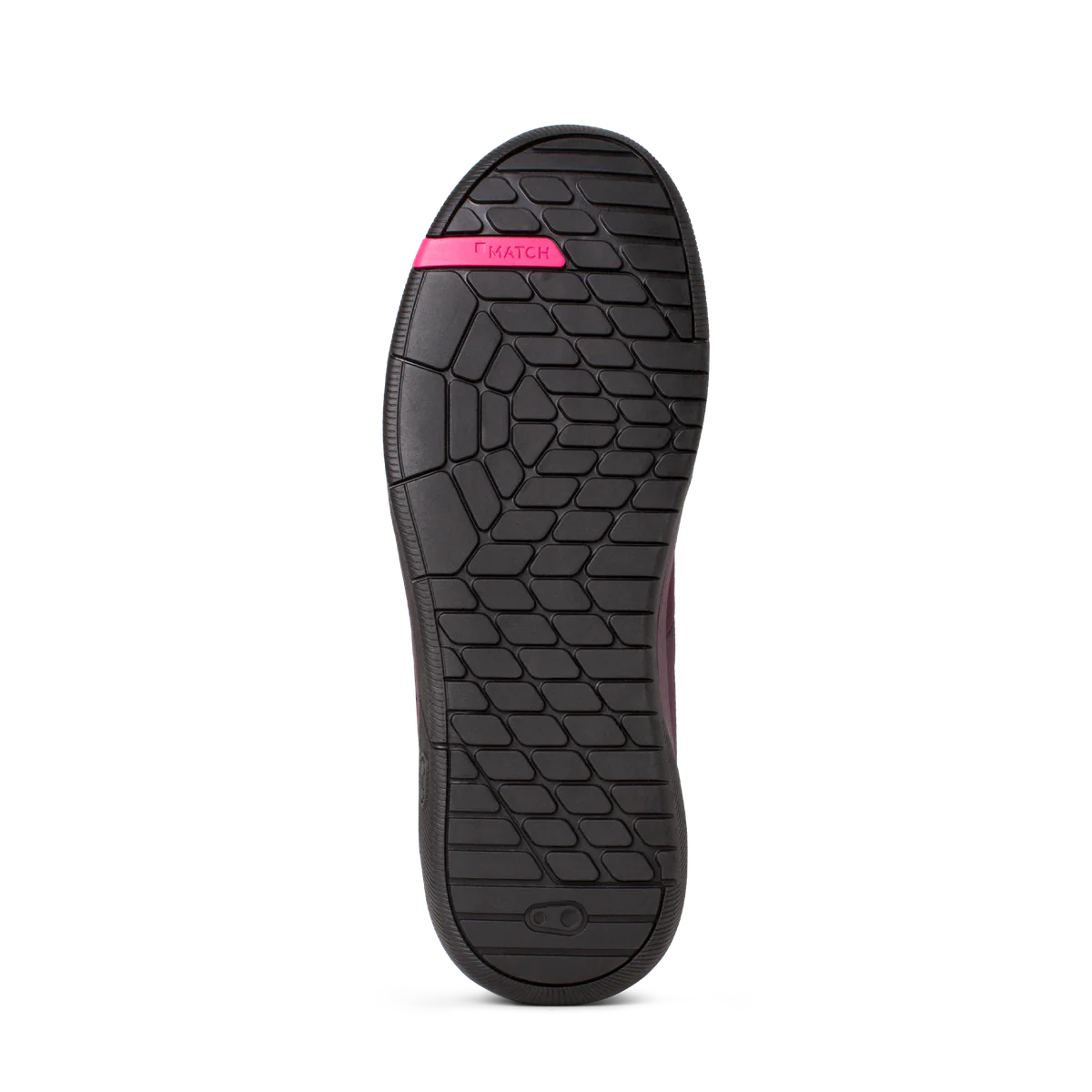 CRANKBROTHERS STAMP STREET FABIO WIBMER FLAT MTB-Schuhe Violett