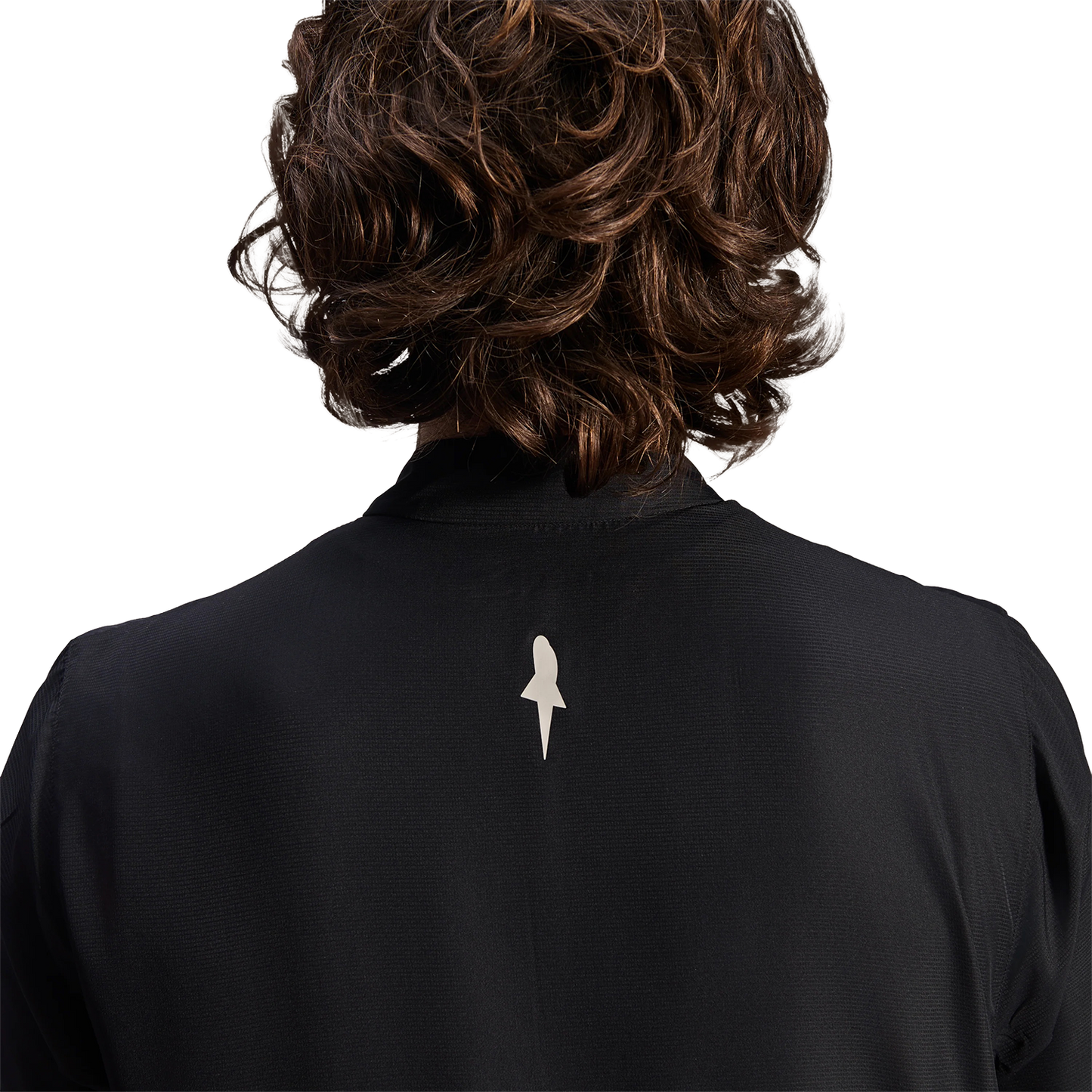 ALPINESTARS A-ARIA WINDBREAKER Jacket Schwarz