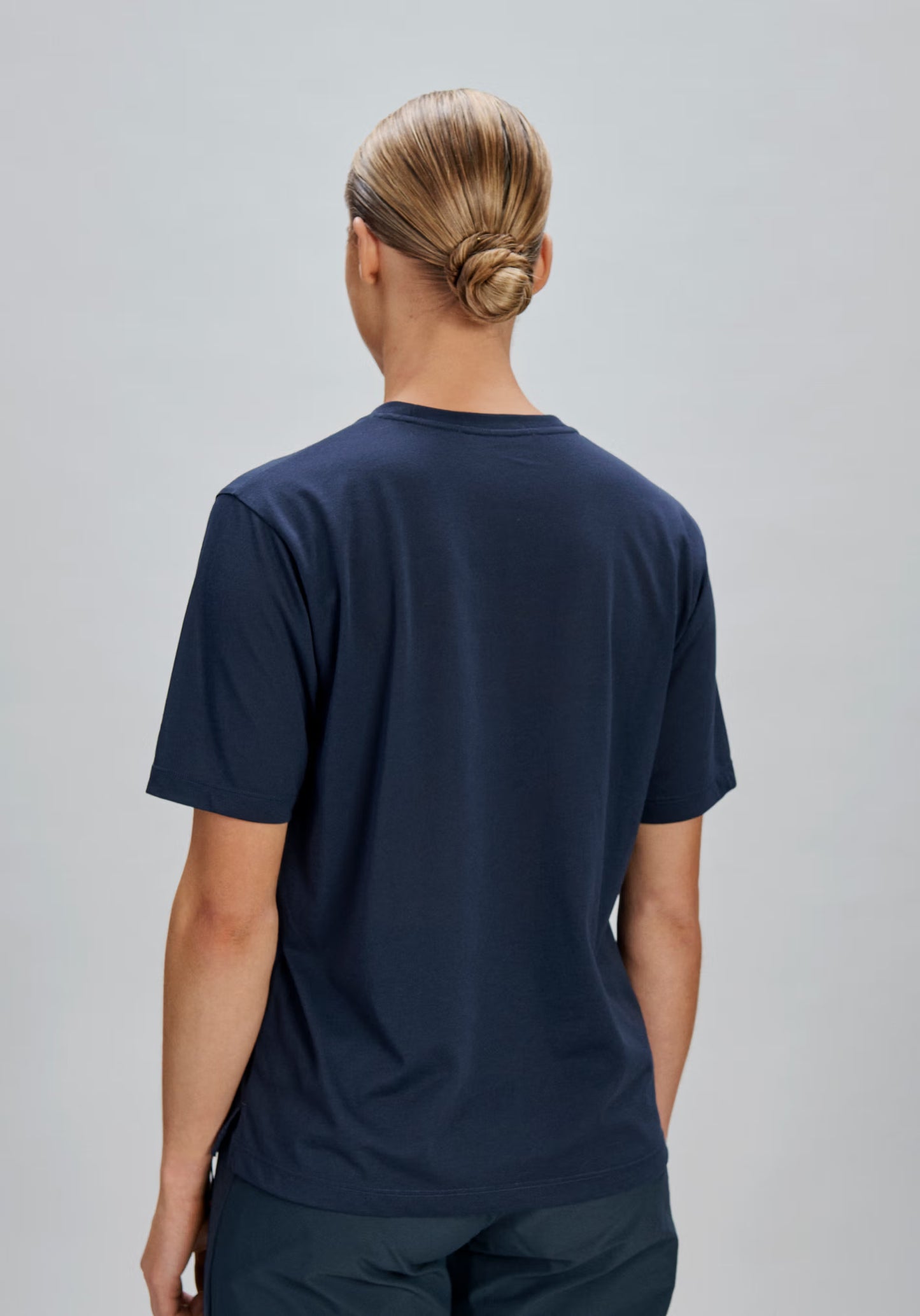 POC MOTION Trikot Kurzarm Women Marine