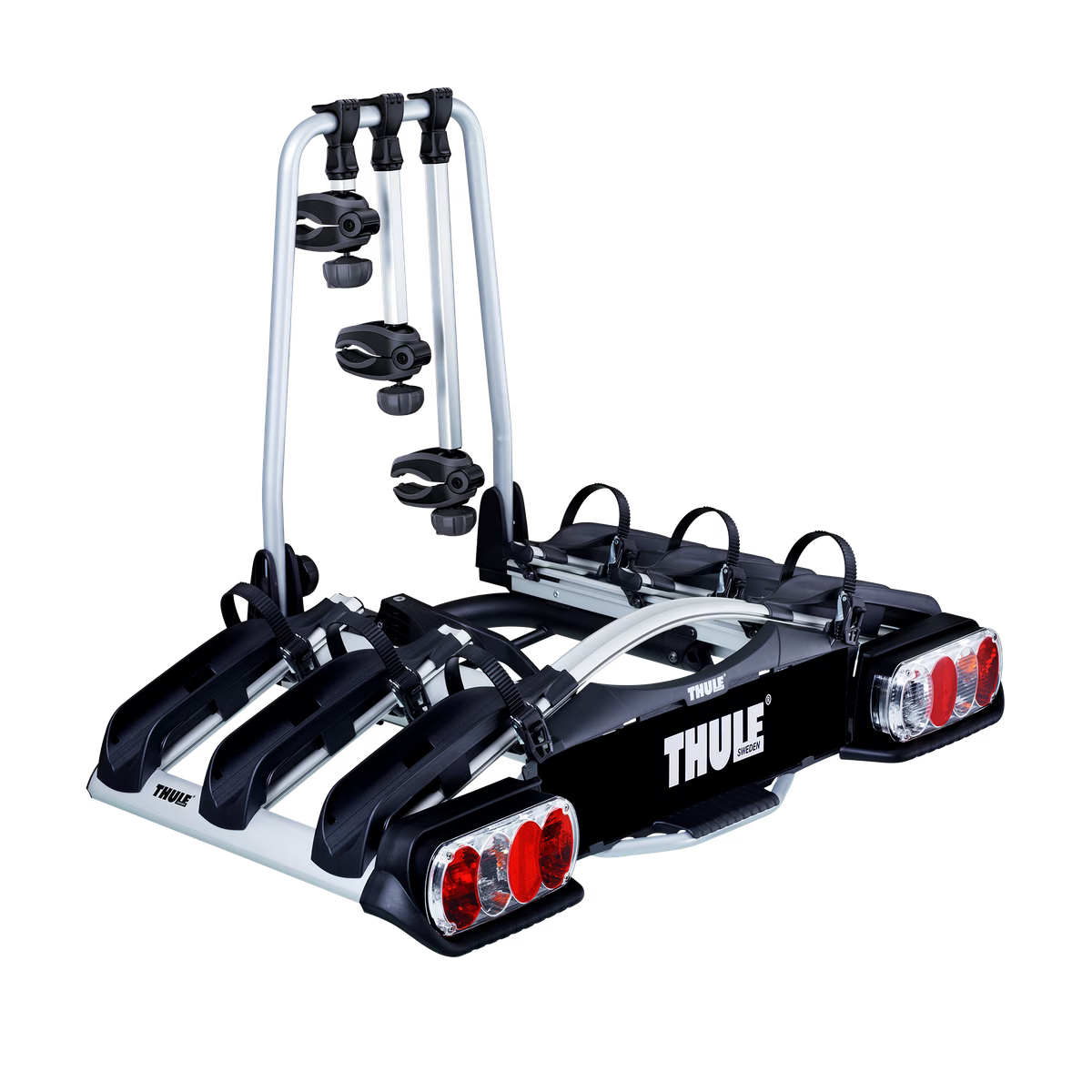 Fahrradträger THULE EUROWAY G2 - 3 Fahrräder