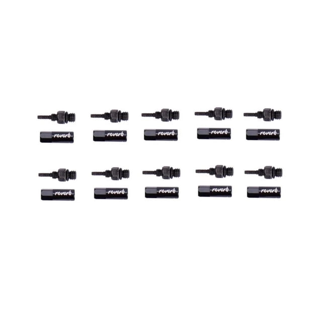 Hydraulikleitungsanschluss für ROCKSHOX REVERB Vario-Sattelstütze (x10) #11.6815.022.020