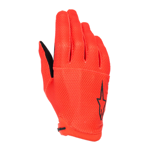 ALPINESTARS A-ARIA Handschuhe Orange